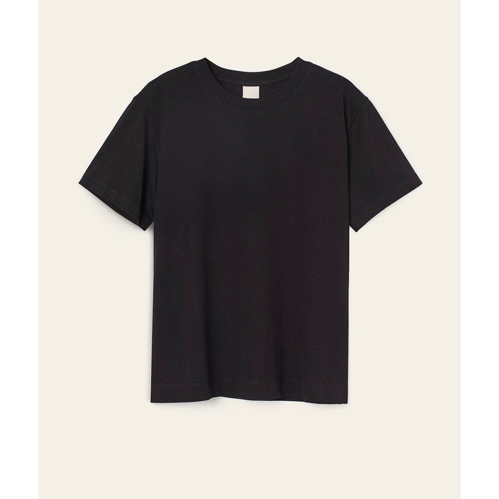 Women’s H&M Basics Cotton T-shirt